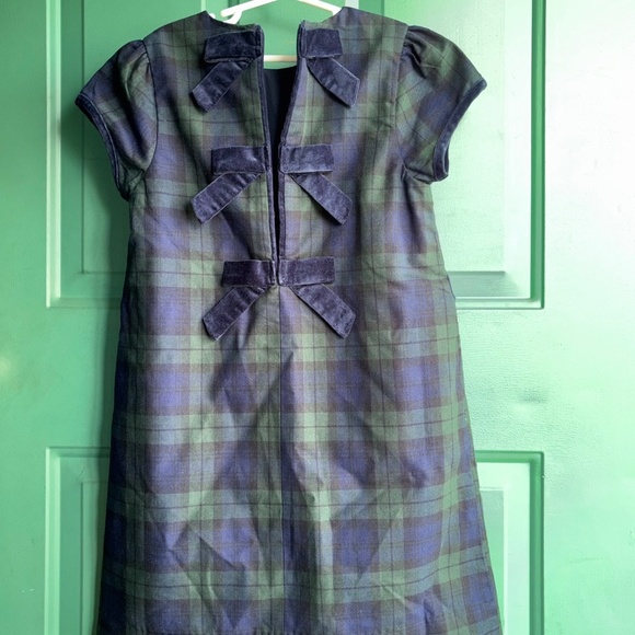 Beaufort Bonnet company size 10 dress **broken zipper** - Picture 8 of 8